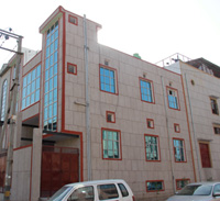 Servotech Office
